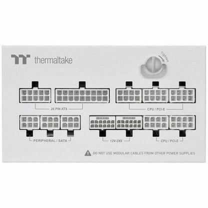Alternate-Image3 Image for Thermaltake Dockpower FI Snow 850W