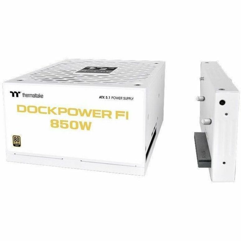 Alternate-Image4 Image for Thermaltake Dockpower FI Snow 850W
