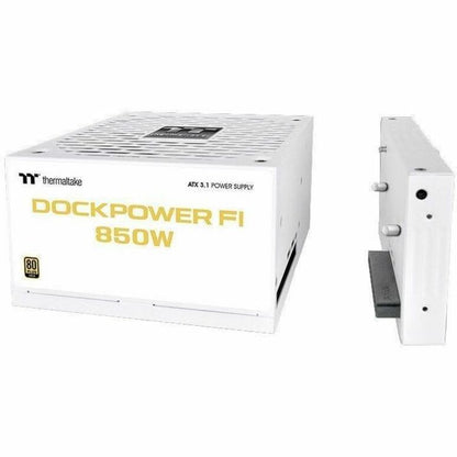Alternate-Image4 Image for Thermaltake Dockpower FI Snow 850W