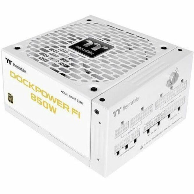 Alternate-Image2 Image for Thermaltake Dockpower FI Snow 850W