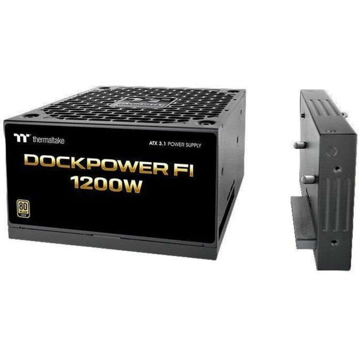 Alternate-Image4 Image for Thermaltake Dockpower FI 1200W