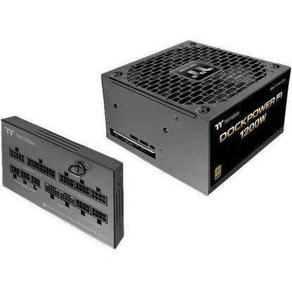 Alternate-Image3 Image for Thermaltake Dockpower FI 1200W