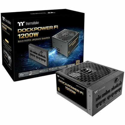Alternate-Image2 Image for Thermaltake Dockpower FI 1200W