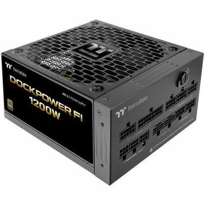 Alternate-Image1 Image for Thermaltake Dockpower FI 1200W