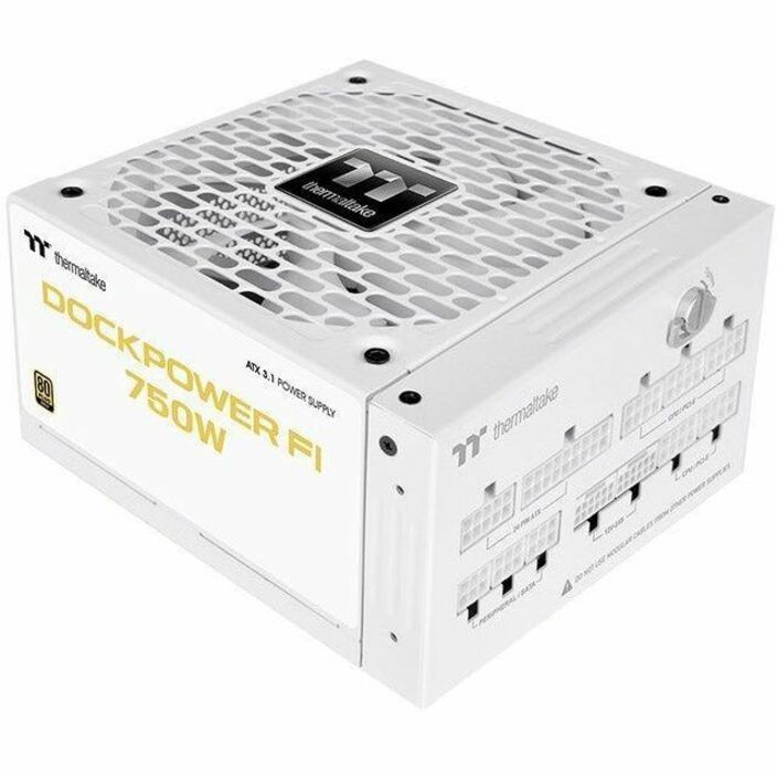 Alternate-Image5 Image for Thermaltake Dockpower FI Snow 750W