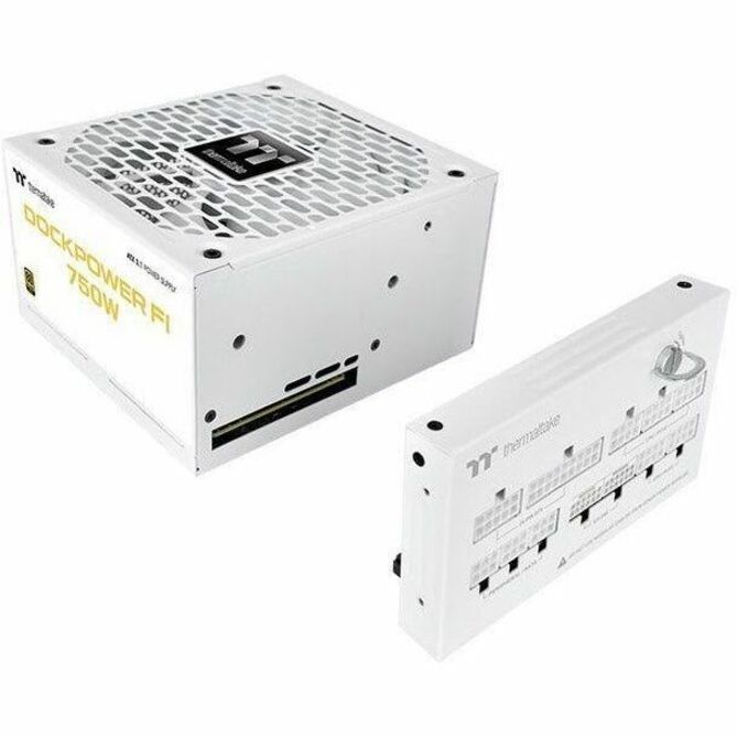 Alternate-Image1 Image for Thermaltake Dockpower FI Snow 750W