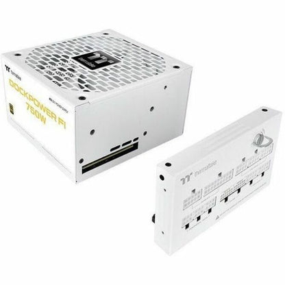 Alternate-Image1 Image for Thermaltake Dockpower FI Snow 750W