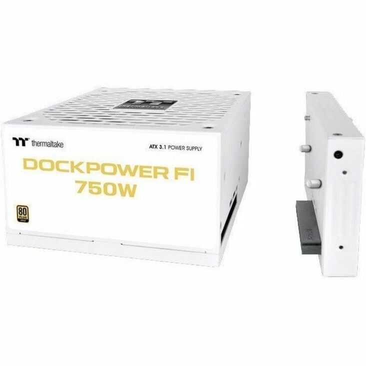 Alternate-Image3 Image for Thermaltake Dockpower FI Snow 750W