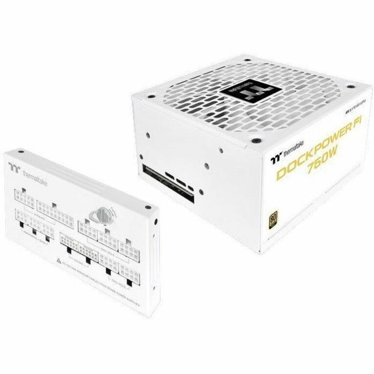 Alternate-Image4 Image for Thermaltake Dockpower FI Snow 750W