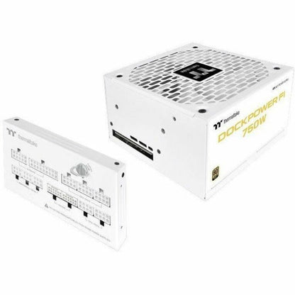 Alternate-Image4 Image for Thermaltake Dockpower FI Snow 750W