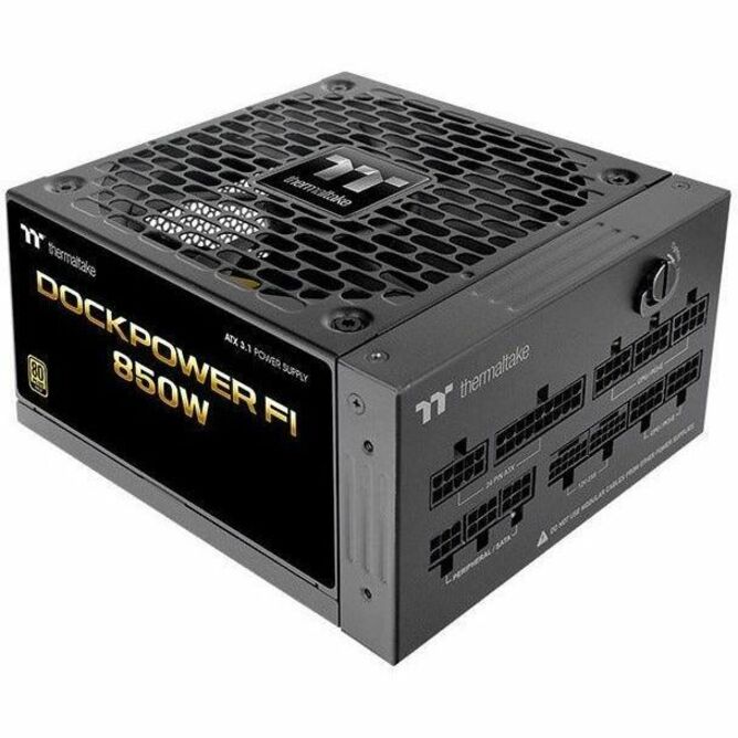 Alternate-Image1 Image for Thermaltake Dockpower FI 850W