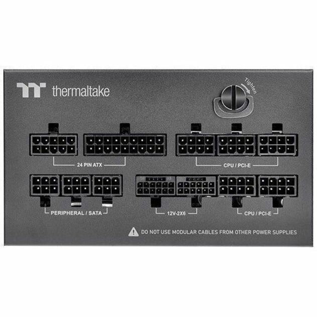 Alternate-Image2 Image for Thermaltake Dockpower FI 850W
