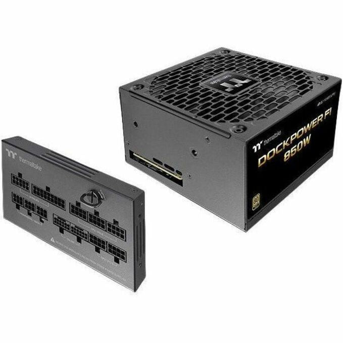 Alternate-Image4 Image for Thermaltake Dockpower FI 850W