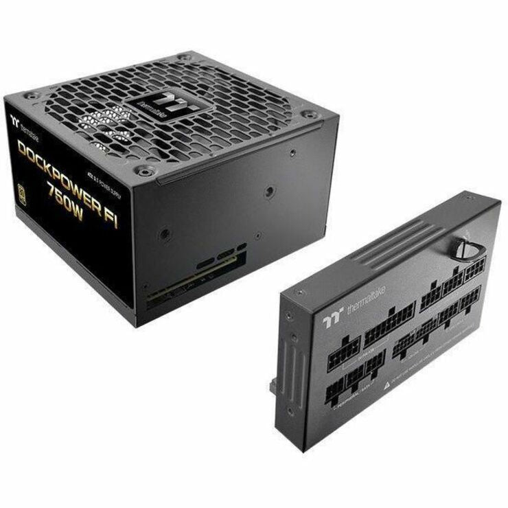 Alternate-Image5 Image for Thermaltake Dockpower FI 750W