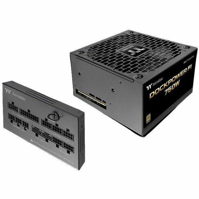 Alternate-Image2 Image for Thermaltake Dockpower FI 750W