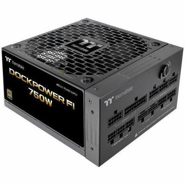 Alternate-Image3 Image for Thermaltake Dockpower FI 750W