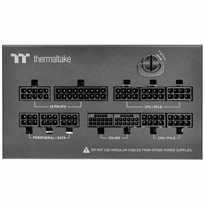 Alternate-Image4 Image for Thermaltake Dockpower FI 750W