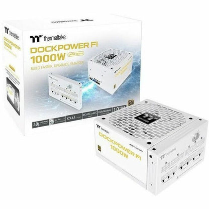 Main Image for Thermaltake Dockpower FI Snow 1000W