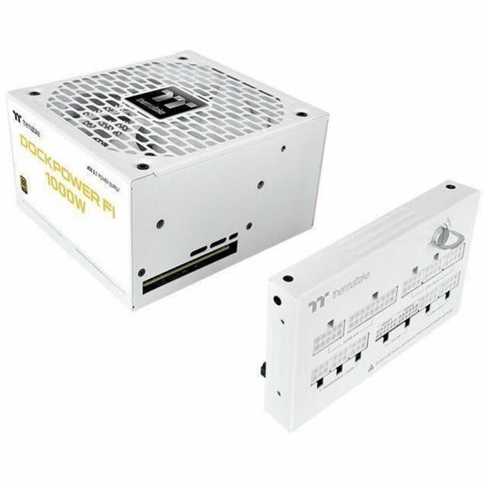 Alternate-Image1 Image for Thermaltake Dockpower FI Snow 1000W