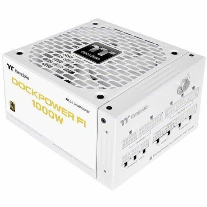 Alternate-Image3 Image for Thermaltake Dockpower FI Snow 1000W