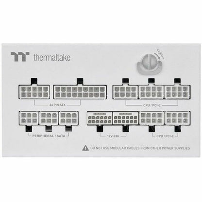 Alternate-Image4 Image for Thermaltake Dockpower FI Snow 1000W