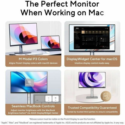 Alternate-Image2 Image for Asus ProArt PA278QV2 27" Class WQHD LED Monitor - 16:9