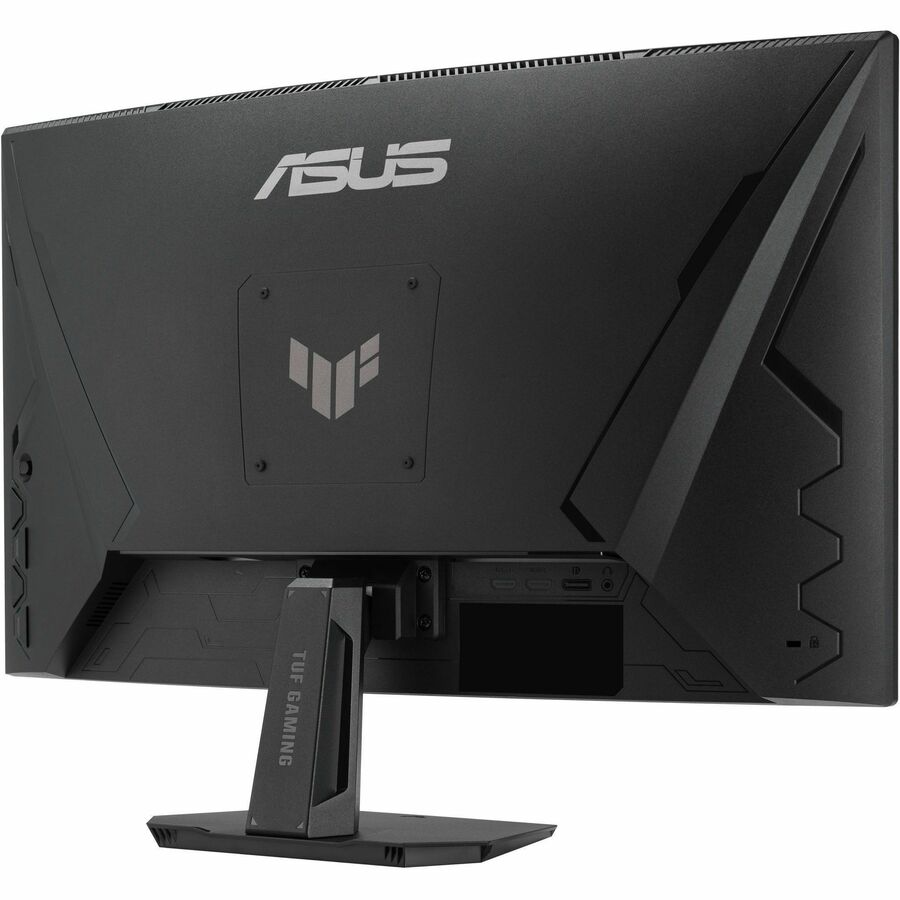 Alternate-Image1 Image for TUF VG27WQ5F 27" Class WQHD Curved Screen Gaming LED Monitor - 16:9
