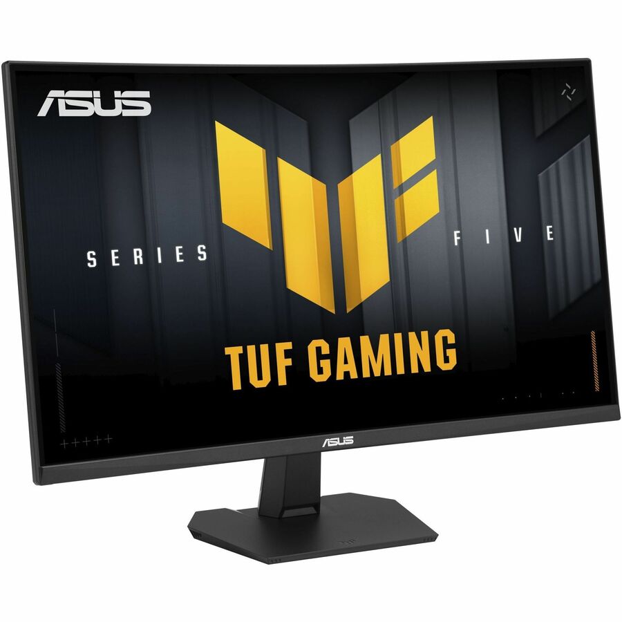 Right Image for TUF VG27WQ5F 27" Class WQHD Curved Screen Gaming LED Monitor - 16:9