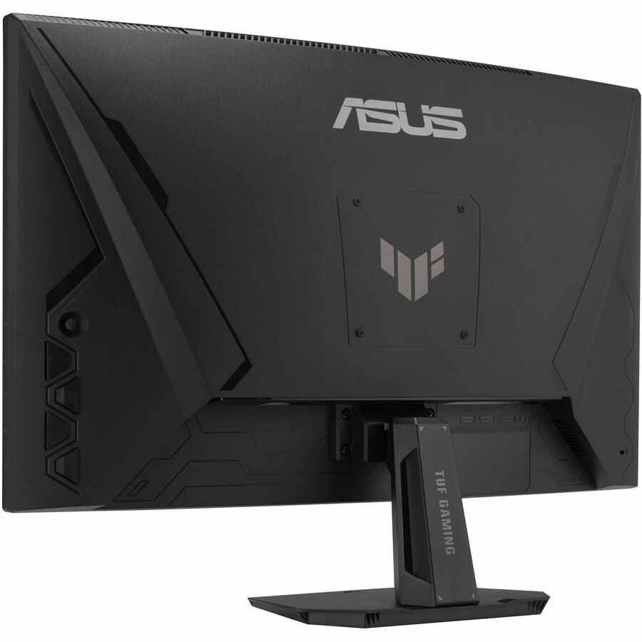 Alternate-Image2 Image for TUF VG27WQ5F 27" Class WQHD Curved Screen Gaming LED Monitor - 16:9