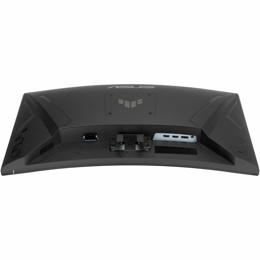 Bottom Image for TUF VG27WQ5F 27" Class WQHD Curved Screen Gaming LED Monitor - 16:9