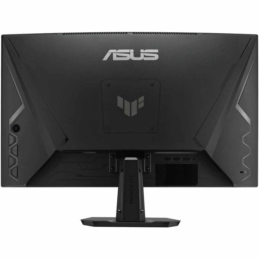 Rear Image for TUF VG27WQ5F 27" Class WQHD Curved Screen Gaming LED Monitor - 16:9