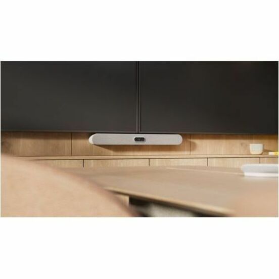 Alternate-Image5 Image for Rally Bar 2, Next generation video bar, Medium to Large Rooms, Off-White