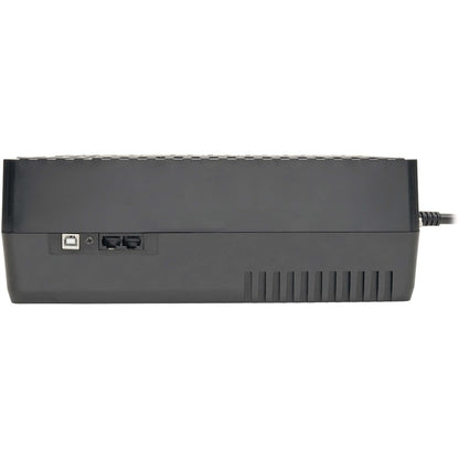 Left Image for Tripp Lite by Eaton UPS 750VA 450W Line-Interactive UPS - 12 NEMA 5-15R Outlets AVR 120V 50/60 Hz USB Desktop/Wall Mount