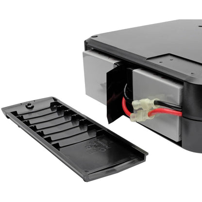 Alternate-Image7 Image for Eaton Tripp Lite Series Smart LCD 1500VA 900W 120V Line-Interactive UPS - 8 Outlets, USB, DB9, 2U Rack/Tower