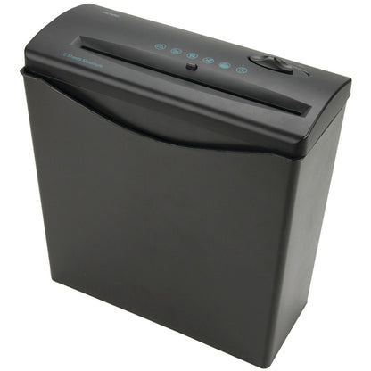 Alternate-Image2 Image for Royal JS55 Shredder with Basket