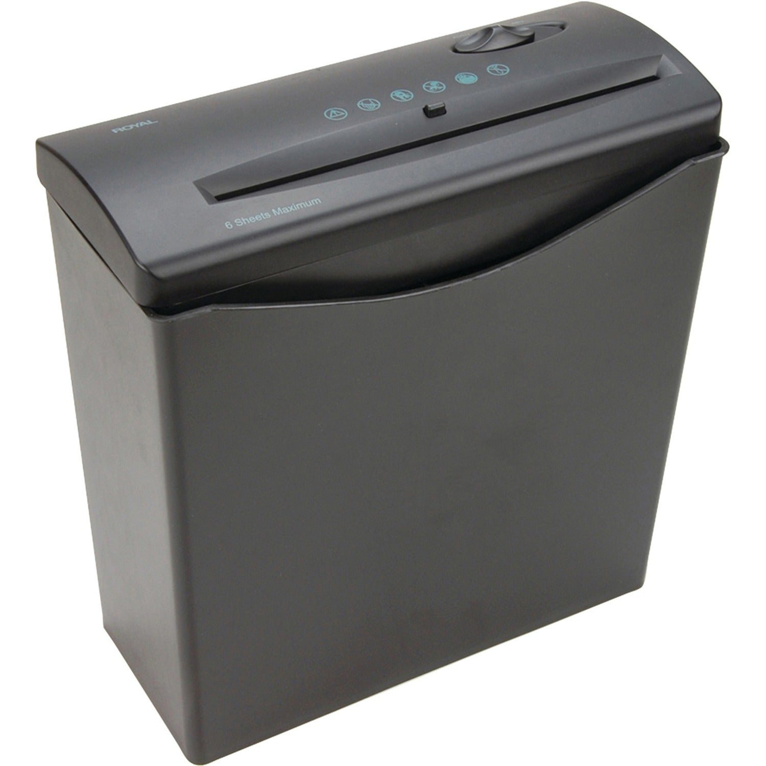 Main Image for Royal JS55 Shredder with Basket