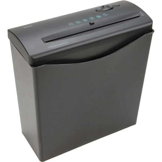 Main Image for Royal JS55 Shredder with Basket