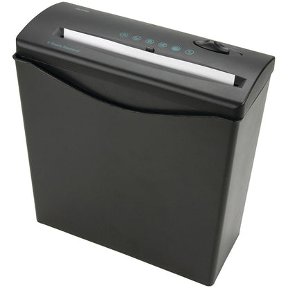 Alternate-Image1 Image for Royal JS55 Shredder with Basket