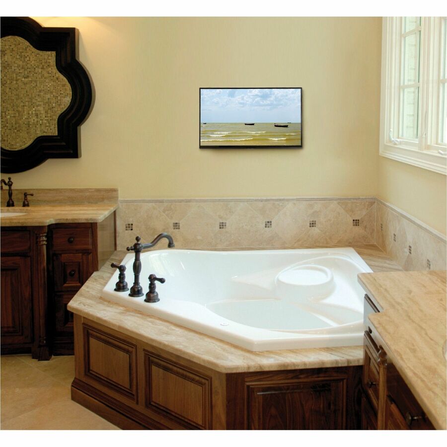Life-Style Image for Peerless-AV&reg; SmartMount Flat Wall Mount for 10" to 29" Displays