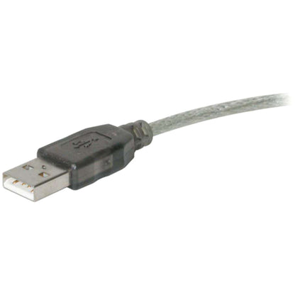 Alternate-Image1 Image for C2G 7.5in USB 2.0 to Ethernet Adapter
