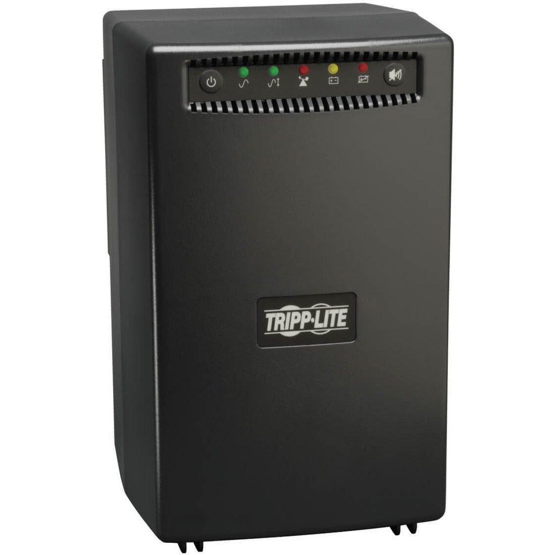 Main Image for Tripp Lite by Eaton UPS 1500VA 940W Battery Back Up Tower AVR 120V USB RJ11 RJ45 DSL