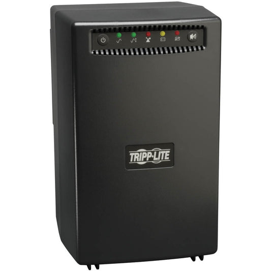 Main Image for Tripp Lite by Eaton UPS 1500VA 940W Battery Back Up Tower AVR 120V USB RJ11 RJ45 DSL
