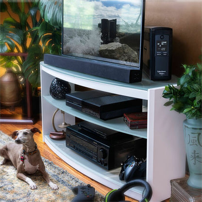 Alternate-Image8 Image for CyberPower CP1000AVRLCD Intelligent LCD UPS Systems