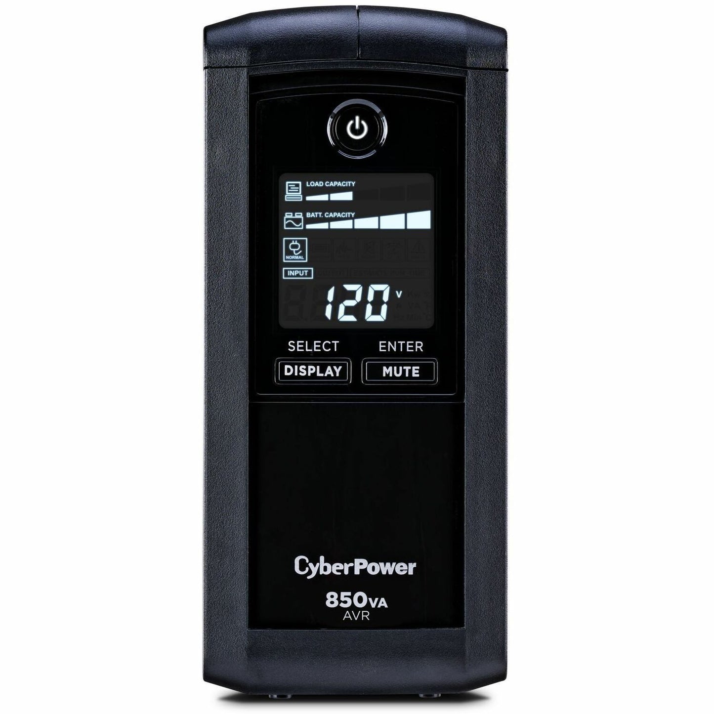 Main Image for CyberPower CP850AVRLCD Intelligent LCD UPS Systems