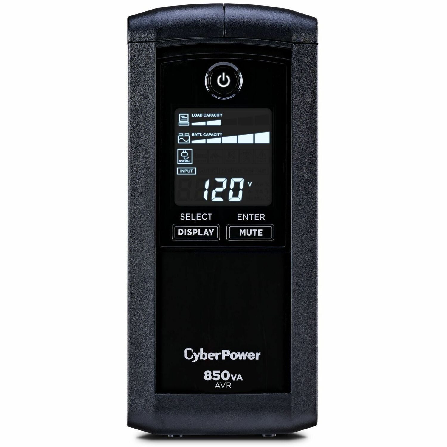 Main Image for CyberPower CP850AVRLCD Intelligent LCD UPS Systems