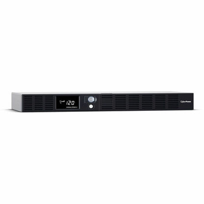 Alternate-Image5 Image for CyberPower OR500LCDRM1U Smart App LCD UPS Systems