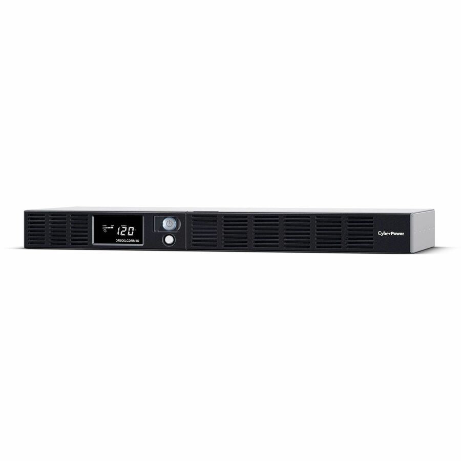 Alternate-Image4 Image for CyberPower OR500LCDRM1U Smart App LCD UPS Systems