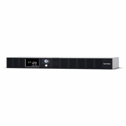 Alternate-Image4 Image for CyberPower OR500LCDRM1U Smart App LCD UPS Systems