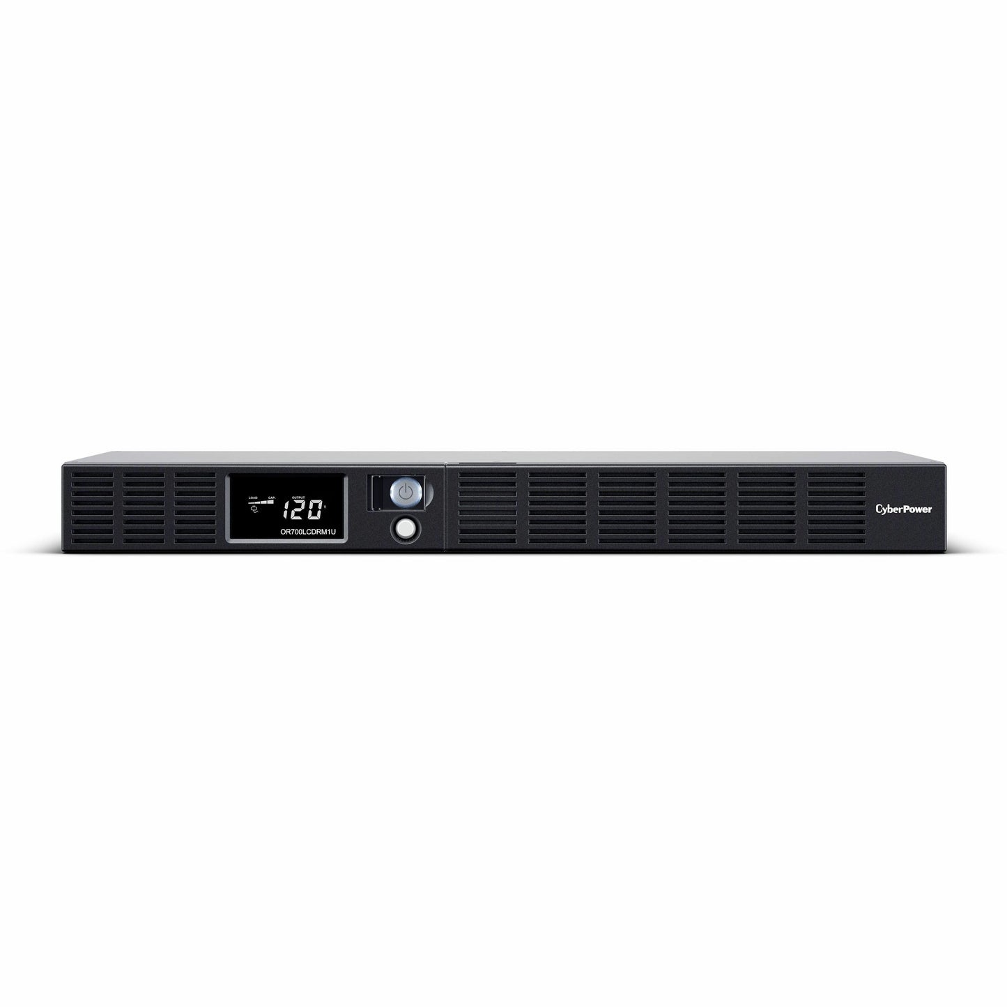 Main Image for CyberPower OR700LCDRM1U Smart App LCD UPS Systems
