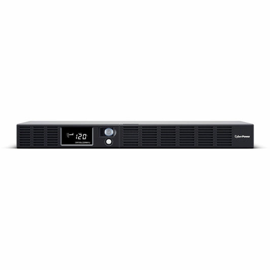 Main Image for CyberPower OR700LCDRM1U Smart App LCD UPS Systems